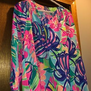 Lilly Pulitzer Blouse